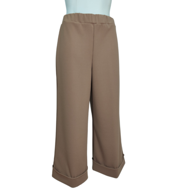 PANTALONE DONNA JAZZ Tellini S.r.l. Ingrosso Abbigliamento